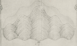 Old Map Image from 'Qianlong Entire Beijing Map'