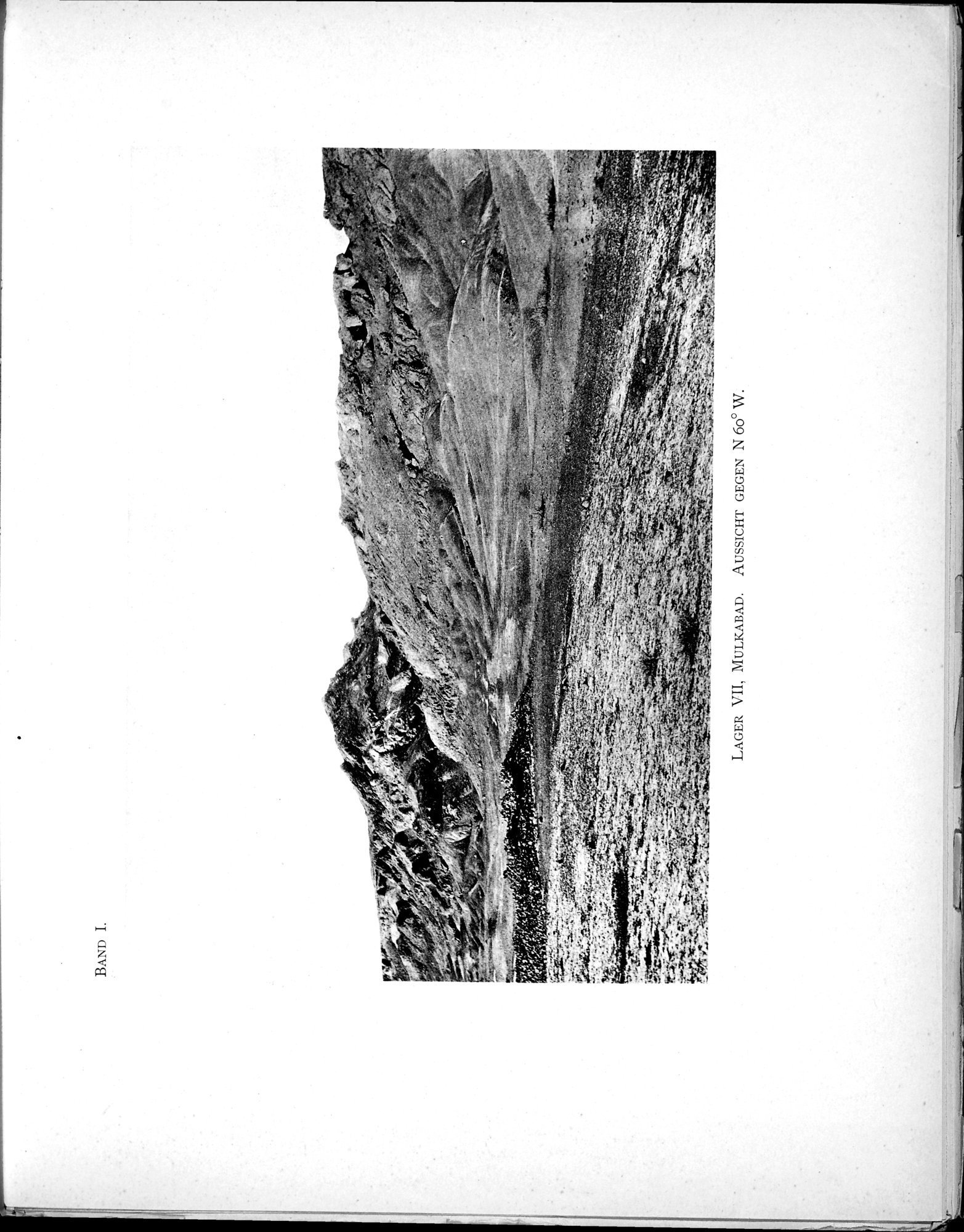 Eine Routenaufnahme durch Ostpersien : vol.1 / Page 35 (Grayscale High Resolution Image)