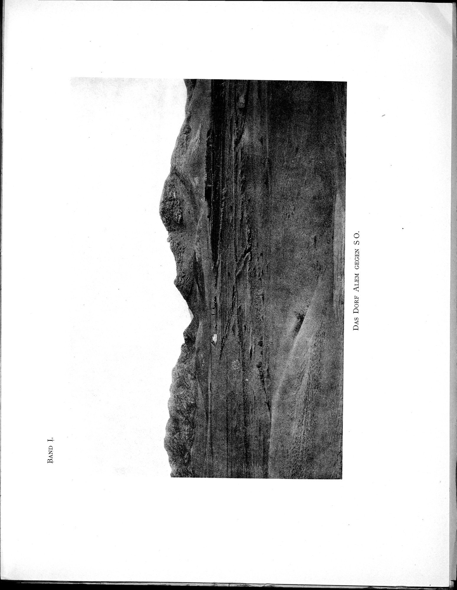 Eine Routenaufnahme durch Ostpersien : vol.1 / Page 53 (Grayscale High Resolution Image)