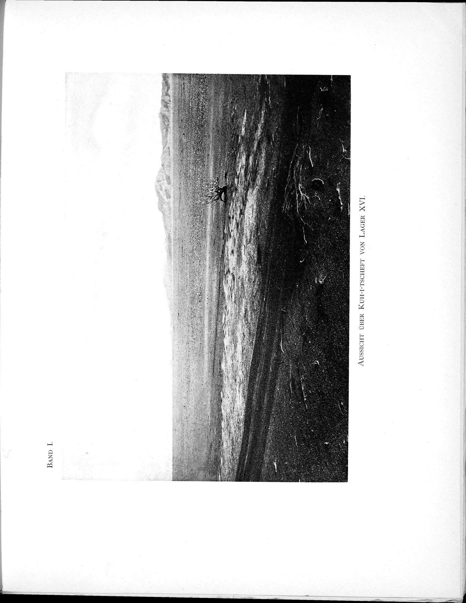 Eine Routenaufnahme durch Ostpersien : vol.1 / Page 57 (Grayscale High Resolution Image)