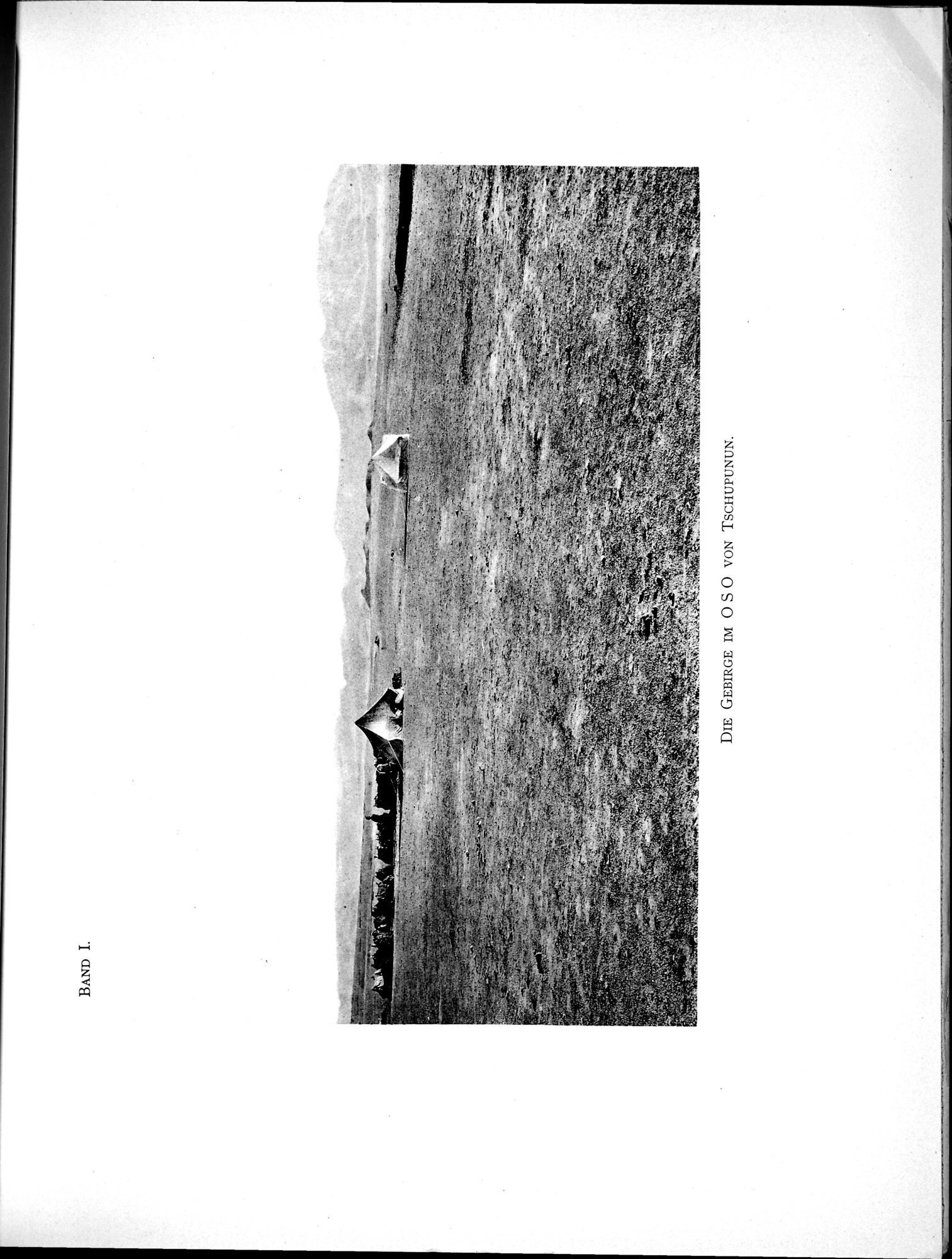 Eine Routenaufnahme durch Ostpersien : vol.1 / Page 63 (Grayscale High Resolution Image)