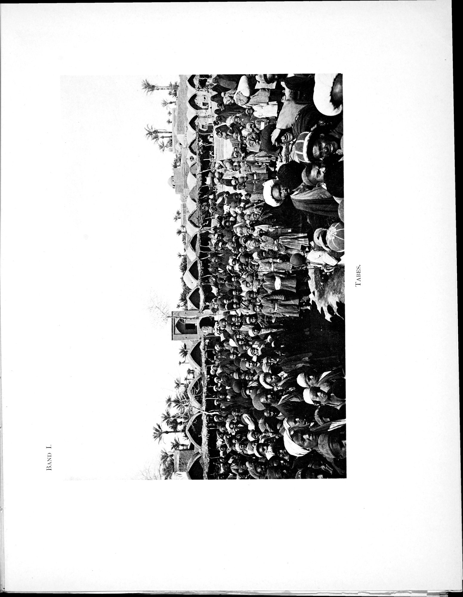 Eine Routenaufnahme durch Ostpersien : vol.1 / Page 131 (Grayscale High Resolution Image)