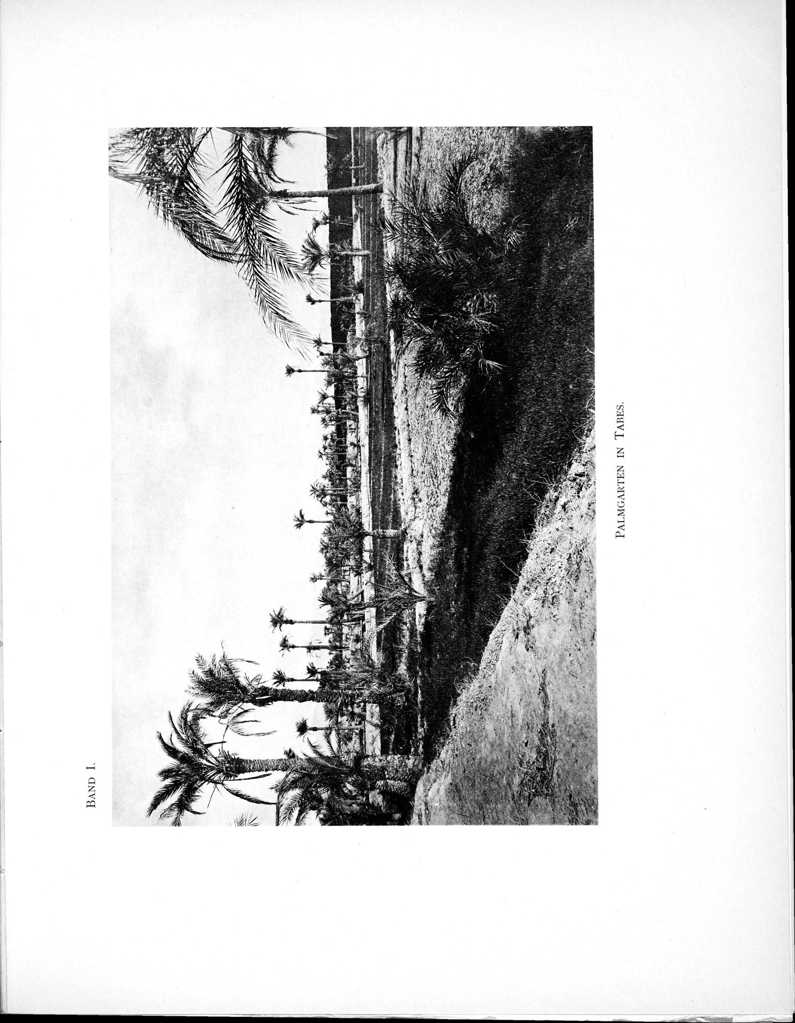 Eine Routenaufnahme durch Ostpersien : vol.1 / Page 133 (Grayscale High Resolution Image)