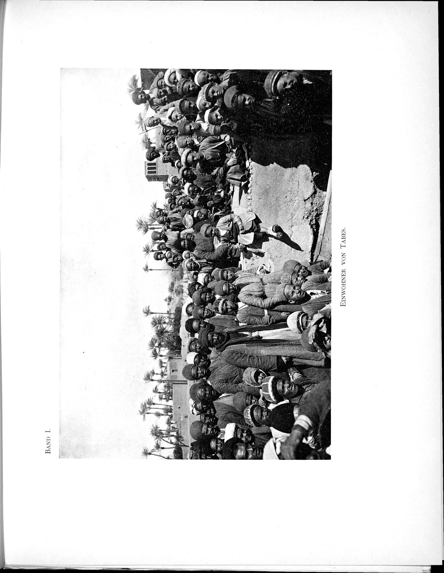 Eine Routenaufnahme durch Ostpersien : vol.1 / Page 139 (Grayscale High Resolution Image)
