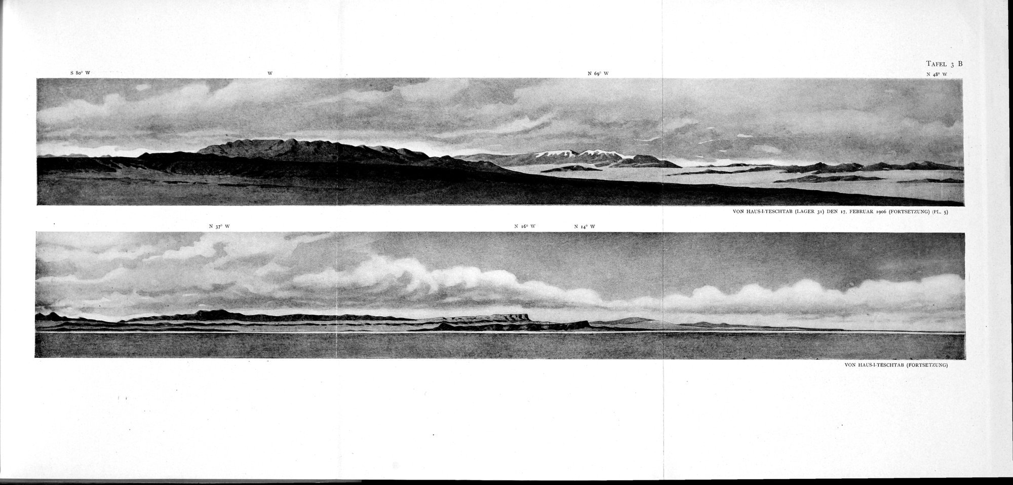 Eine Routenaufnahme durch Ostpersien : vol.1 / Page 153 (Grayscale High Resolution Image)