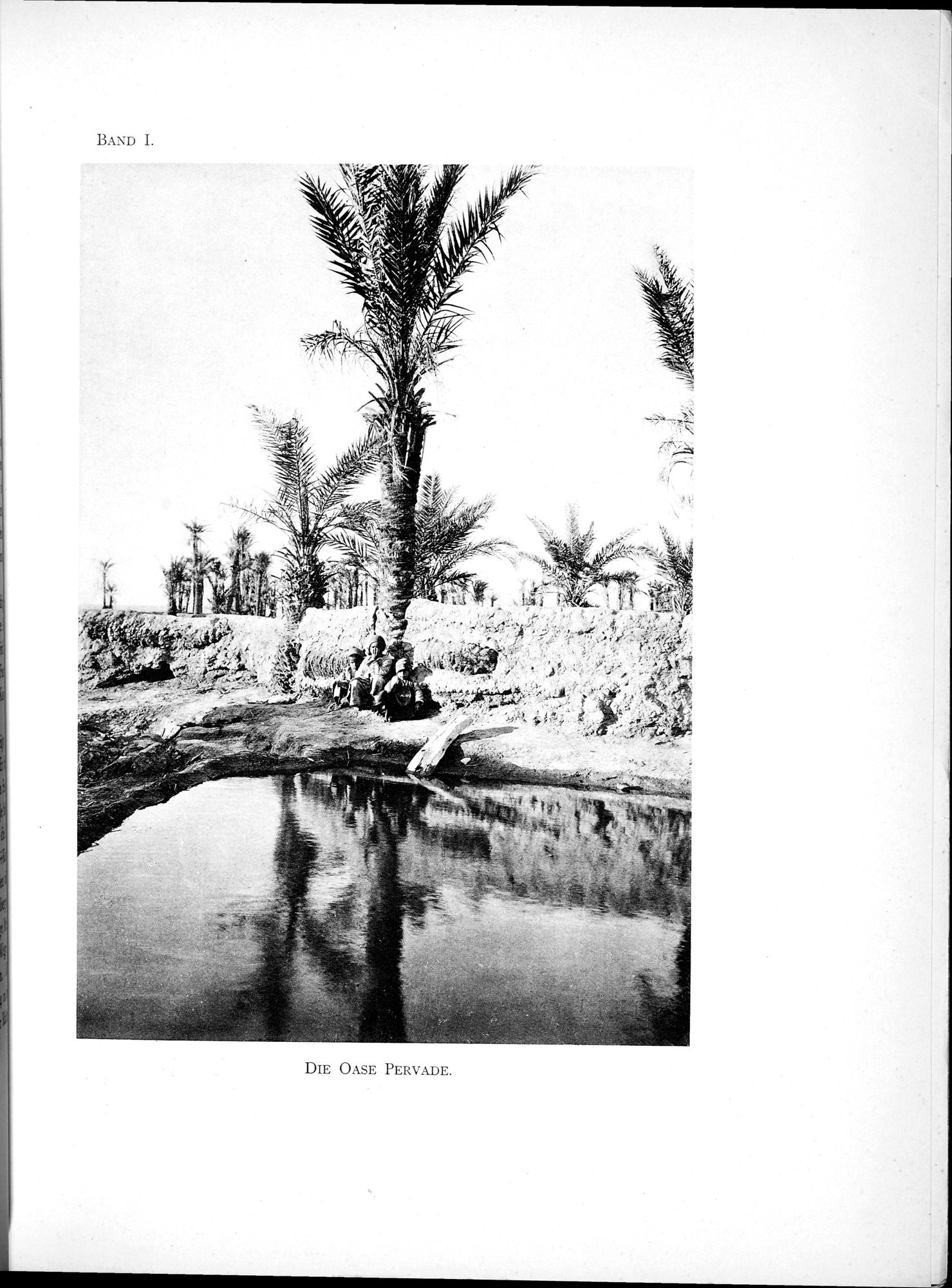 Eine Routenaufnahme durch Ostpersien : vol.1 / Page 163 (Grayscale High Resolution Image)