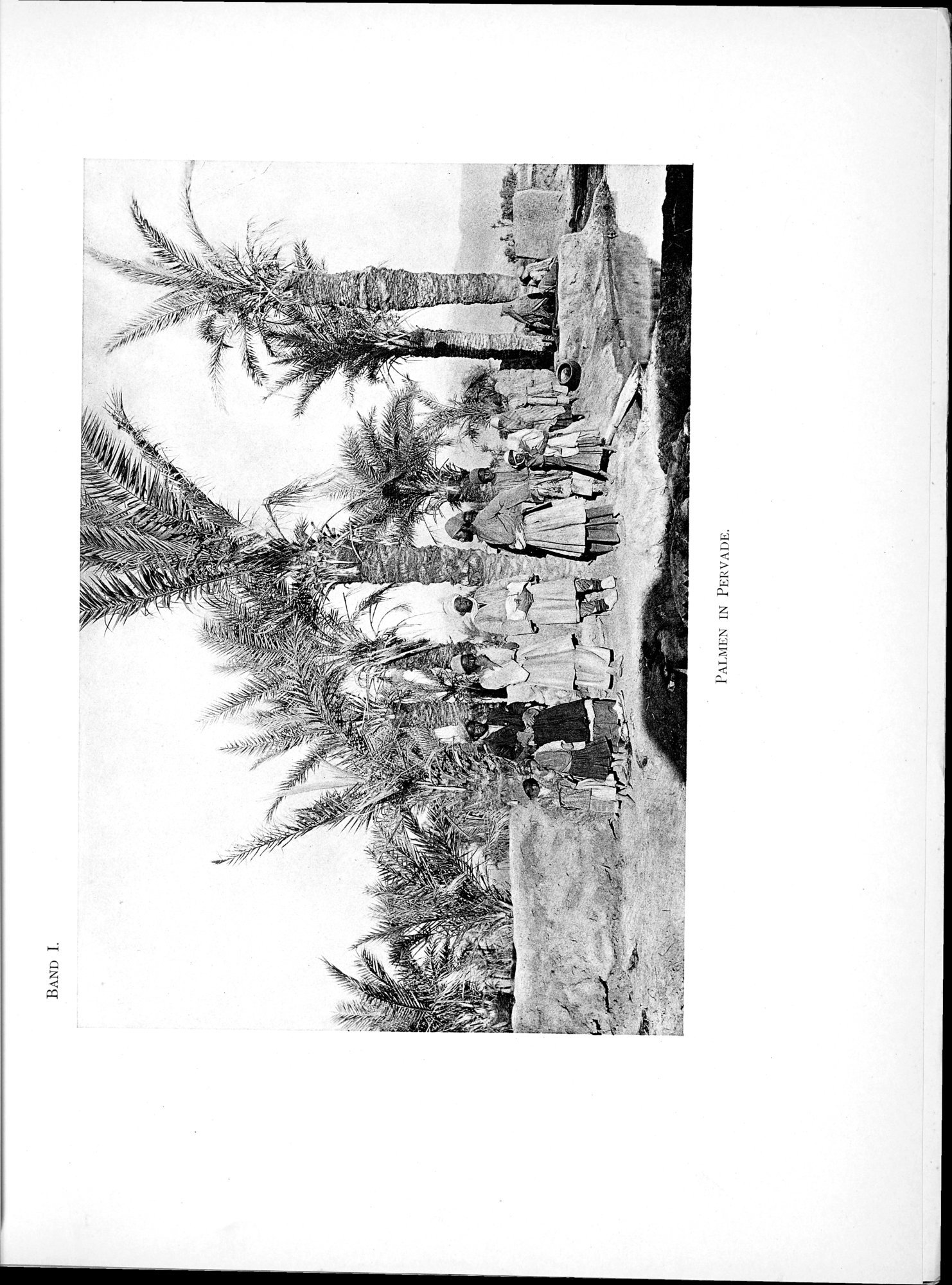 Eine Routenaufnahme durch Ostpersien : vol.1 / Page 165 (Grayscale High Resolution Image)