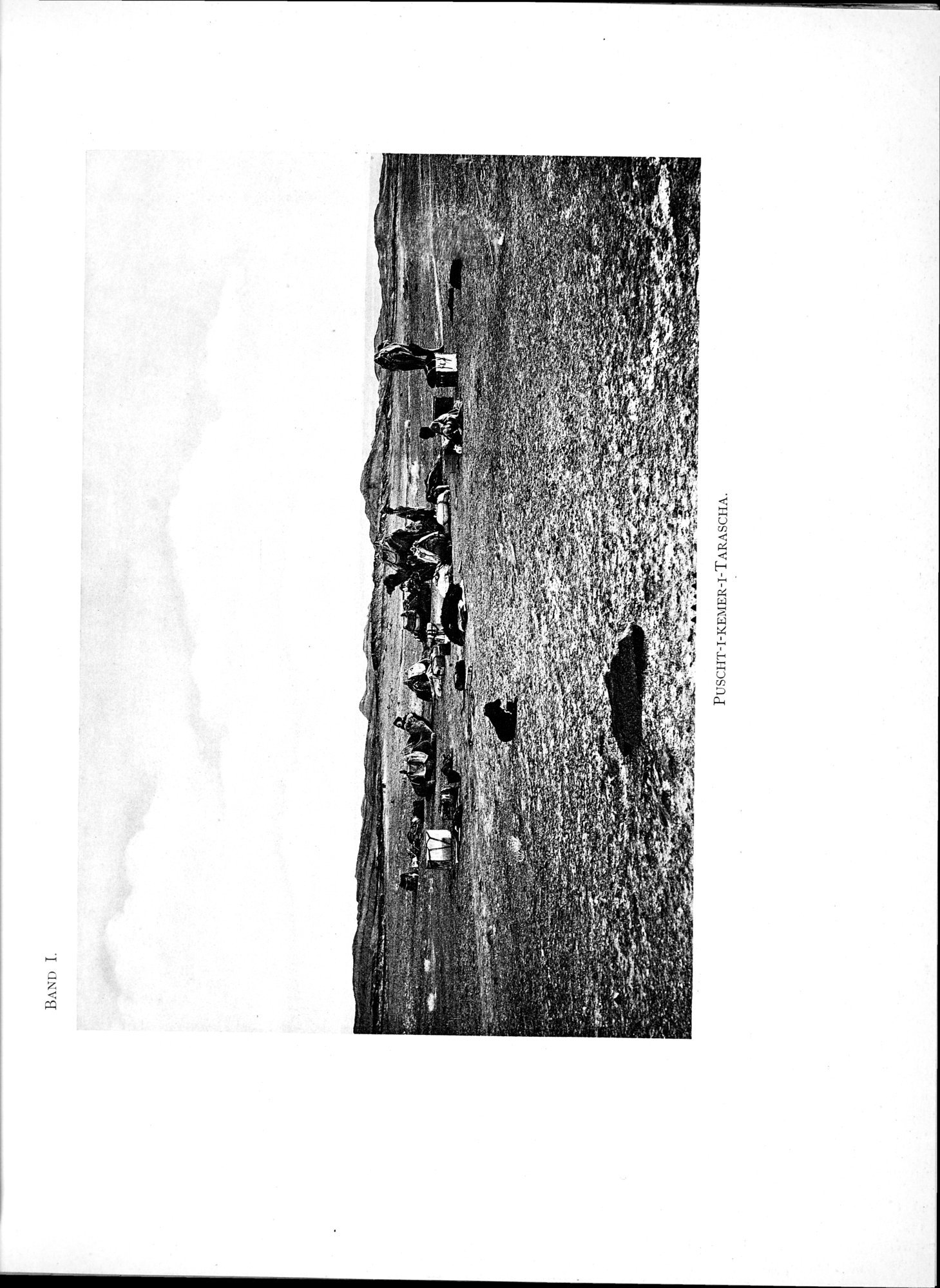 Eine Routenaufnahme durch Ostpersien : vol.1 / Page 171 (Grayscale High Resolution Image)