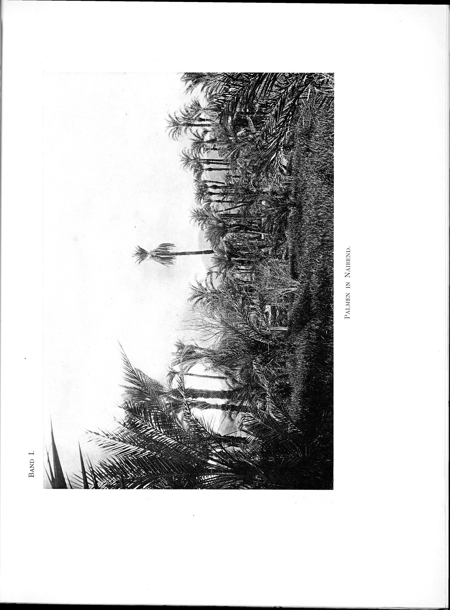Eine Routenaufnahme durch Ostpersien : vol.1 / Page 189 (Grayscale High Resolution Image)