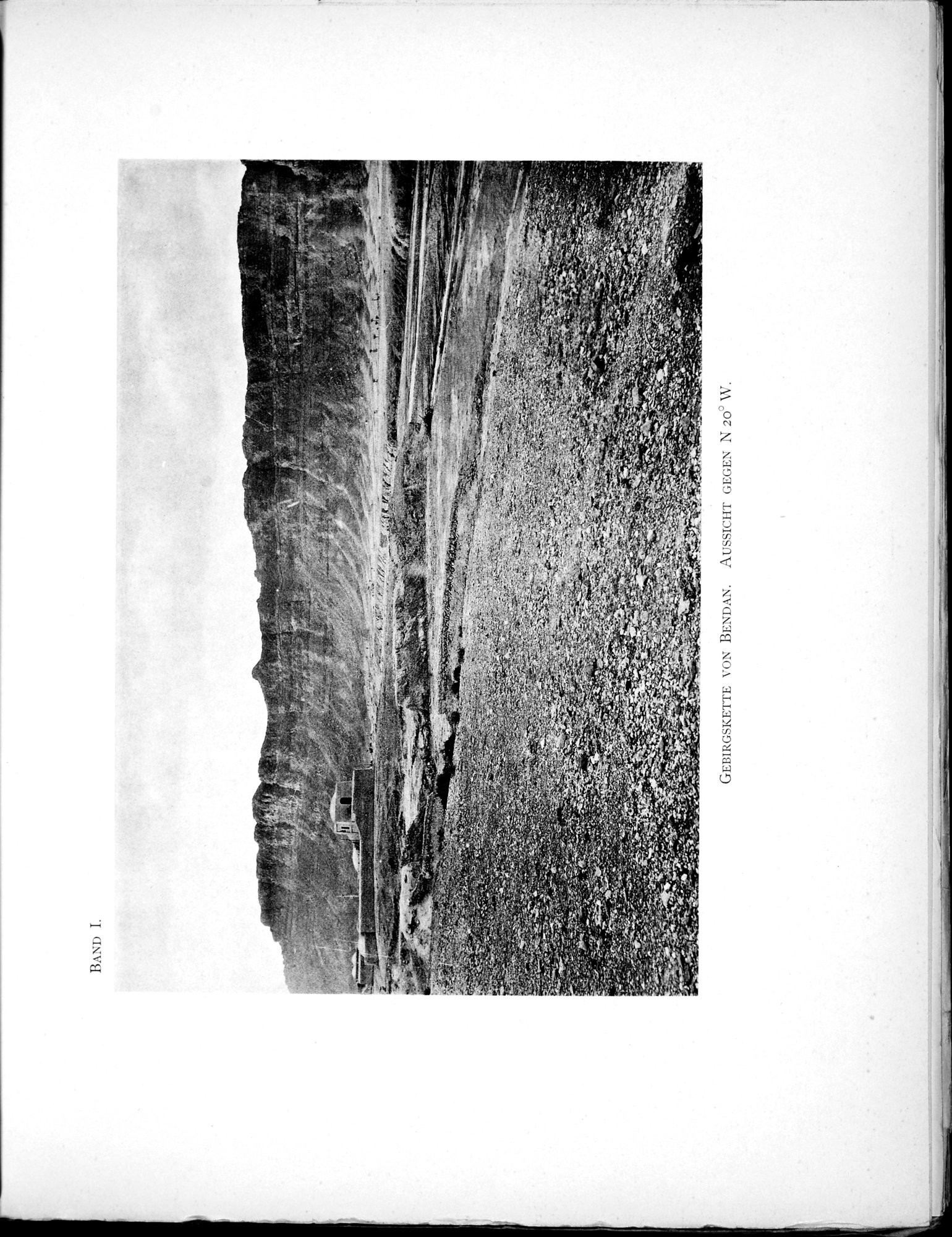 Eine Routenaufnahme durch Ostpersien : vol.1 / Page 237 (Grayscale High Resolution Image)