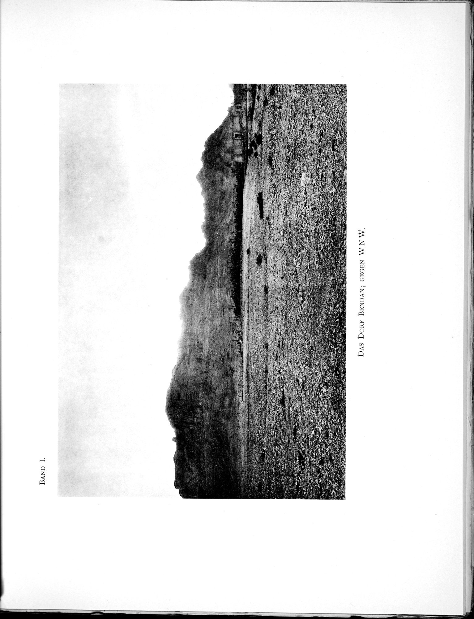 Eine Routenaufnahme durch Ostpersien : vol.1 / Page 239 (Grayscale High Resolution Image)