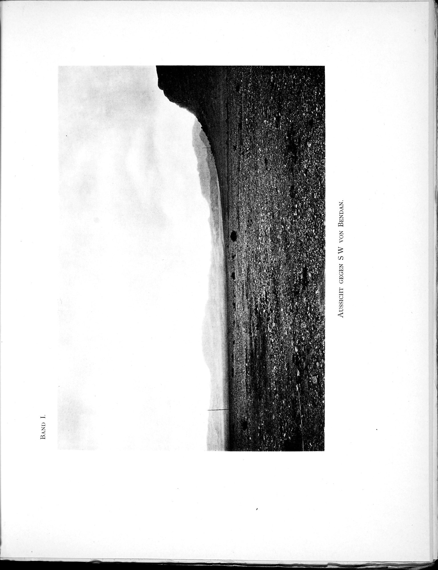 Eine Routenaufnahme durch Ostpersien : vol.1 / Page 241 (Grayscale High Resolution Image)