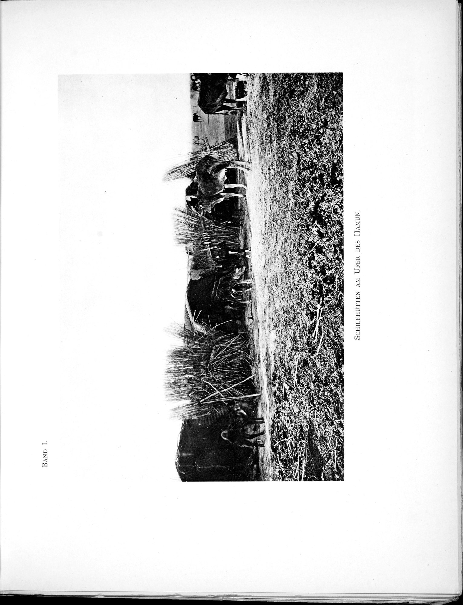 Eine Routenaufnahme durch Ostpersien : vol.1 / Page 251 (Grayscale High Resolution Image)