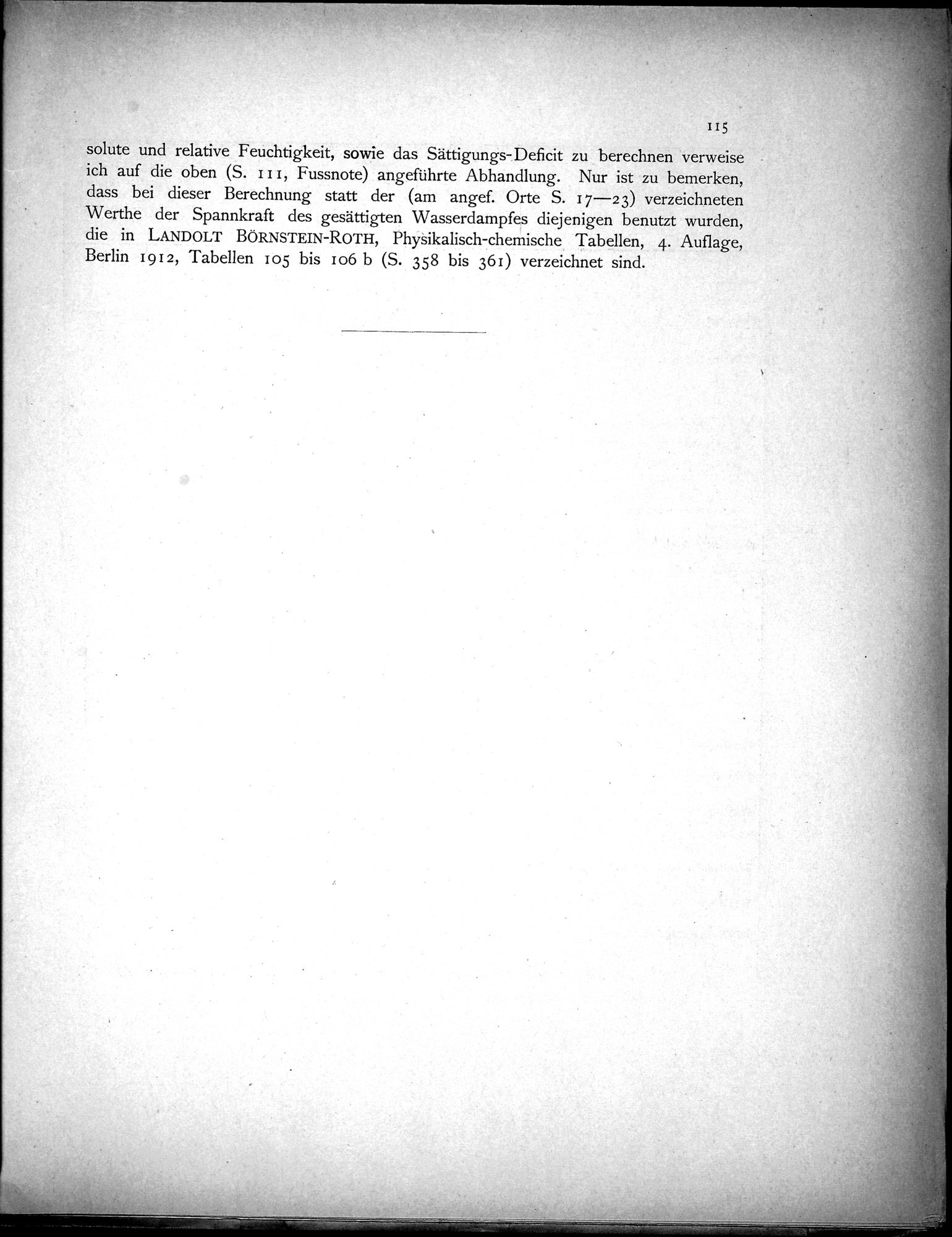 Eine Routenaufnahme durch Ostpersien : vol.1 / Page 303 (Grayscale High Resolution Image)