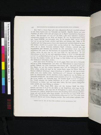 Eine Routenaufnahme durch Ostpersien : vol.2 : Page 190
