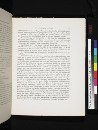 Eine Routenaufnahme durch Ostpersien : vol.2 : Page 561