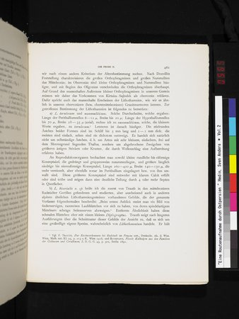 Eine Routenaufnahme durch Ostpersien : vol.2 : Page 565