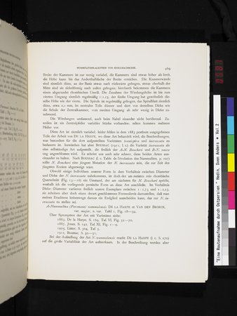 Eine Routenaufnahme durch Ostpersien : vol.2 : Page 581