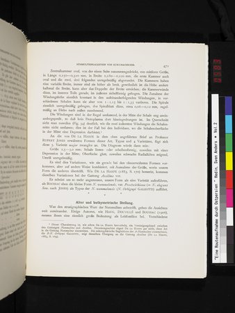 Eine Routenaufnahme durch Ostpersien : vol.2 : Page 583
