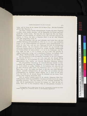 Eine Routenaufnahme durch Ostpersien : vol.2 : Page 587