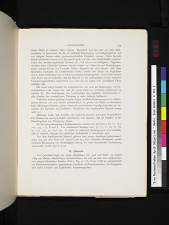 Eine Routenaufnahme durch Ostpersien : vol.2 : Page 661