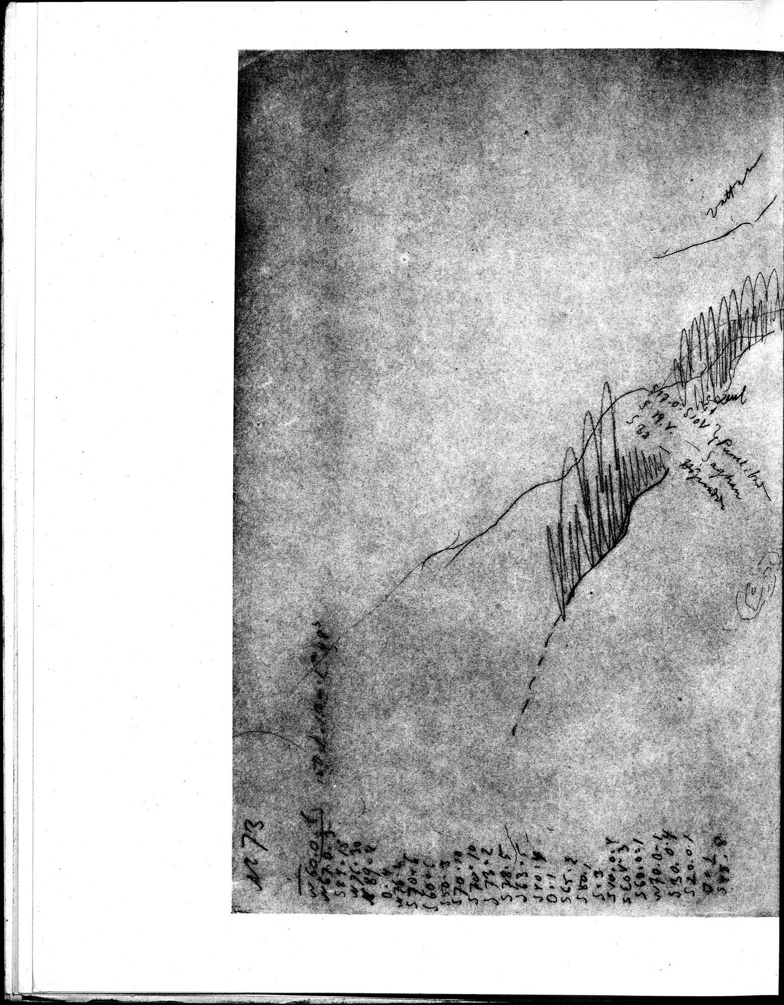 Eine Routenaufnahme durch Ostpersien : vol.2 / Page 32 (Grayscale High Resolution Image)