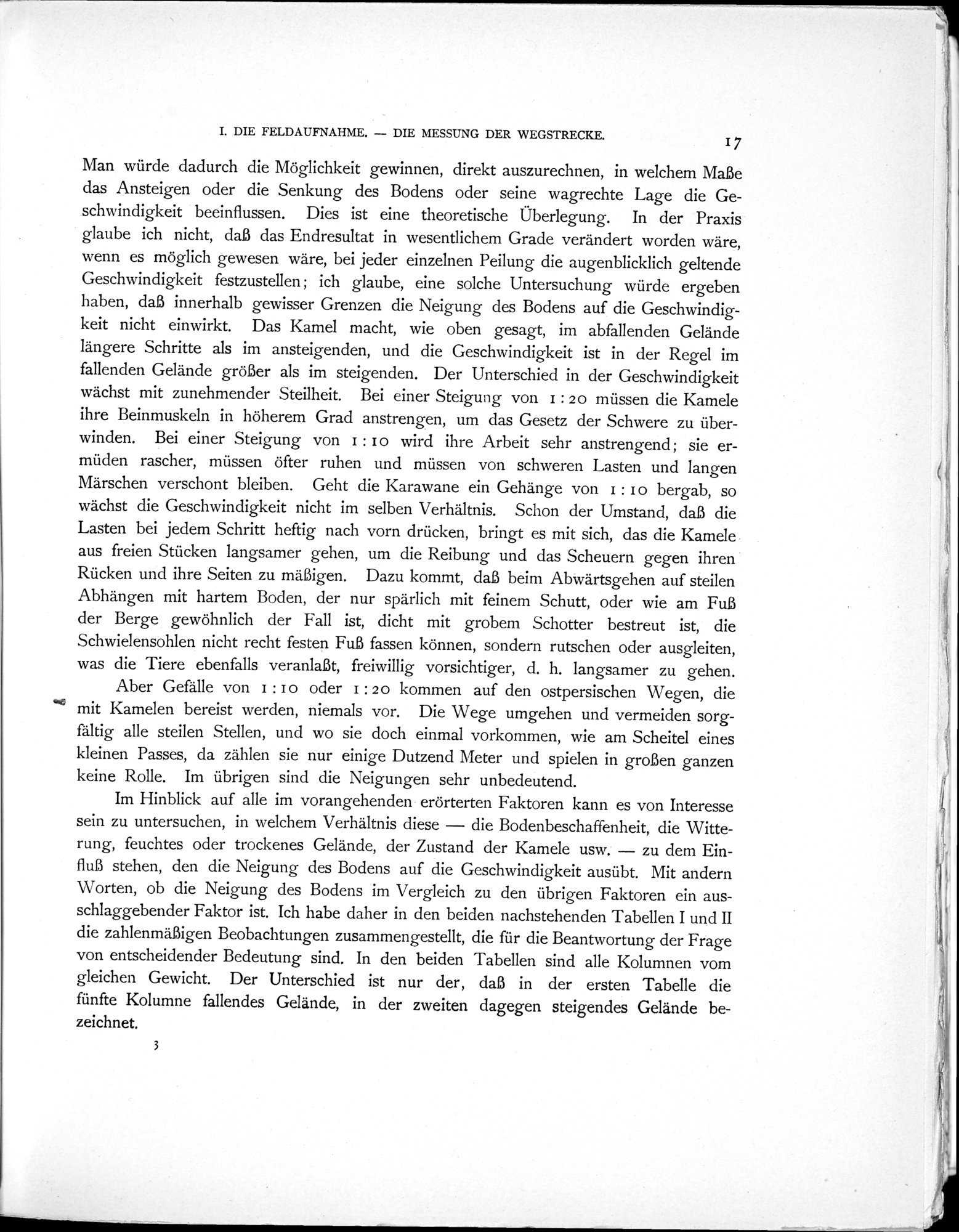 Eine Routenaufnahme durch Ostpersien : vol.2 / Page 63 (Grayscale High Resolution Image)