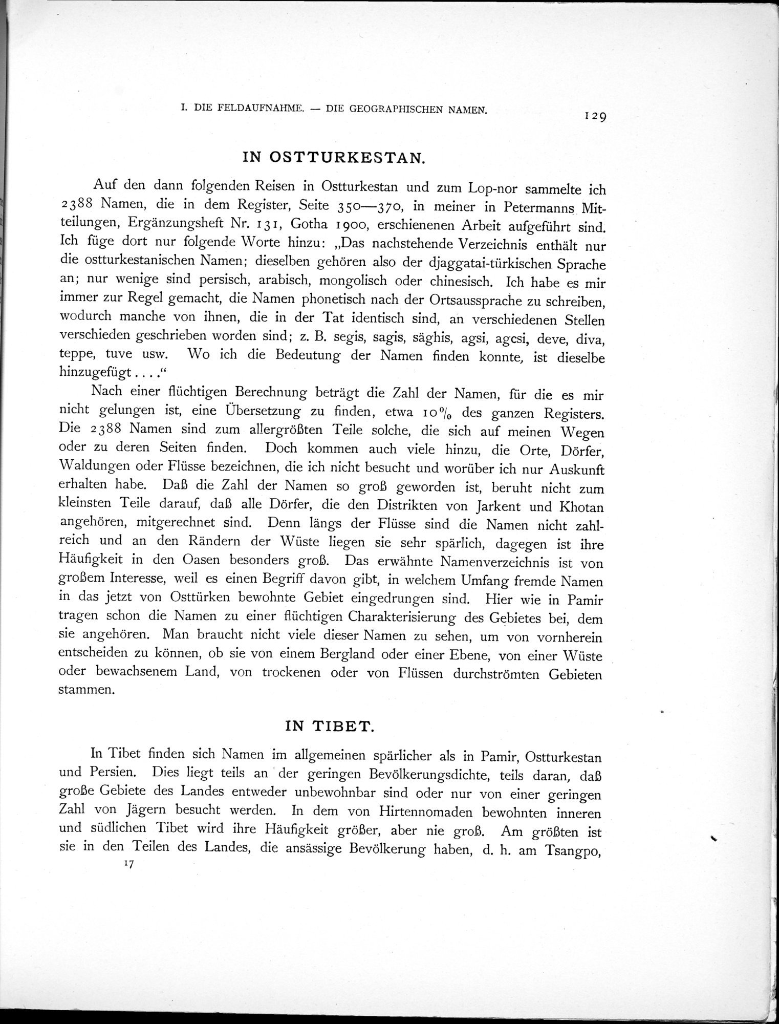Eine Routenaufnahme durch Ostpersien : vol.2 / Page 183 (Grayscale High Resolution Image)