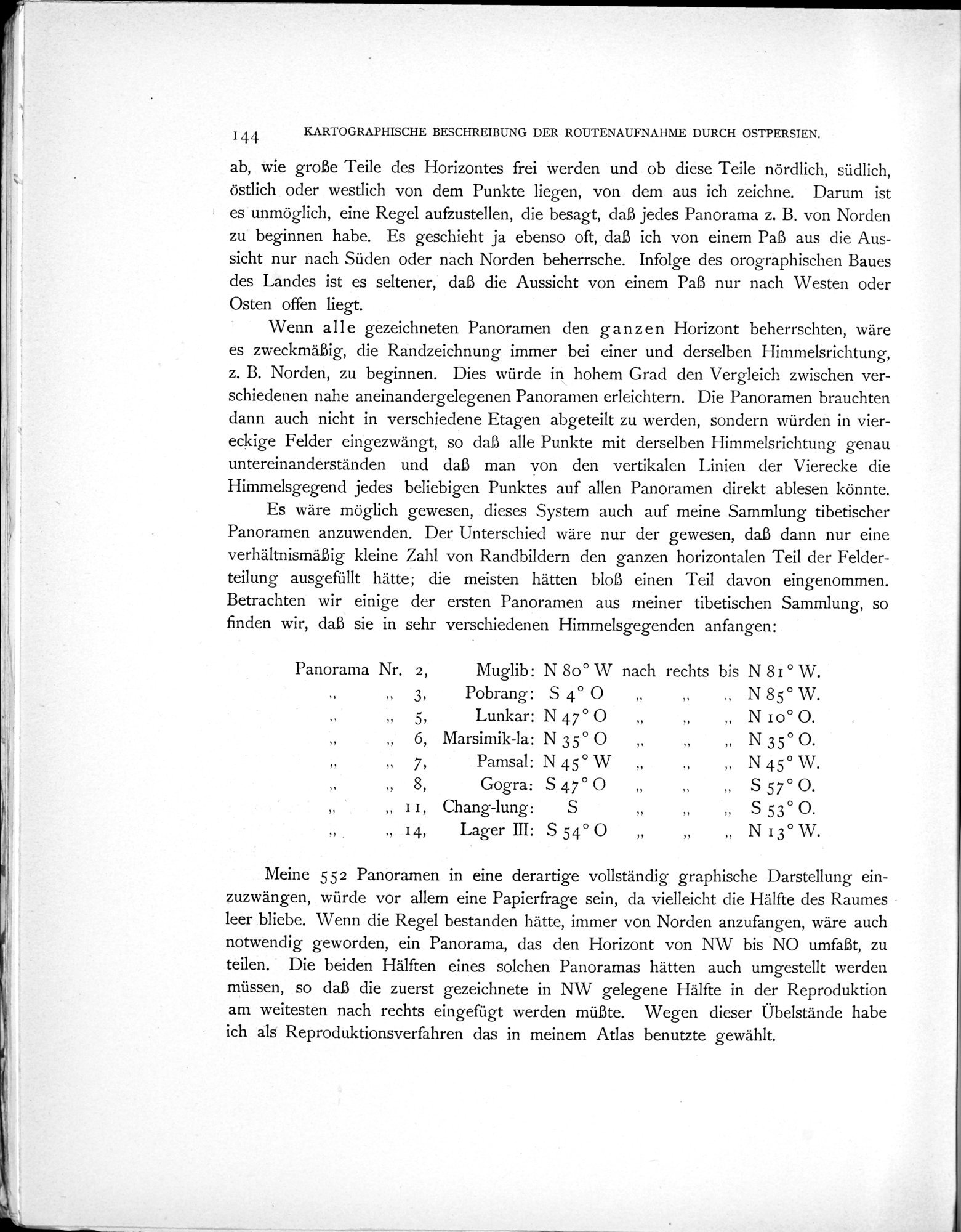 Eine Routenaufnahme durch Ostpersien : vol.2 / Page 200 (Grayscale High Resolution Image)