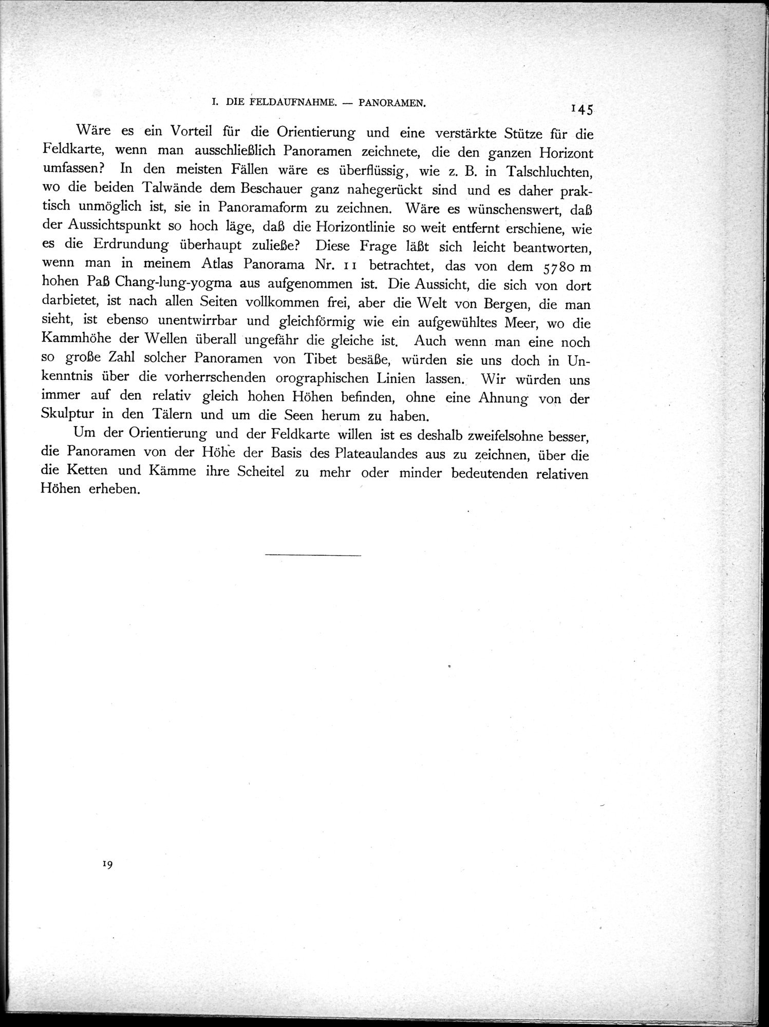Eine Routenaufnahme durch Ostpersien : vol.2 / Page 215 (Grayscale High Resolution Image)