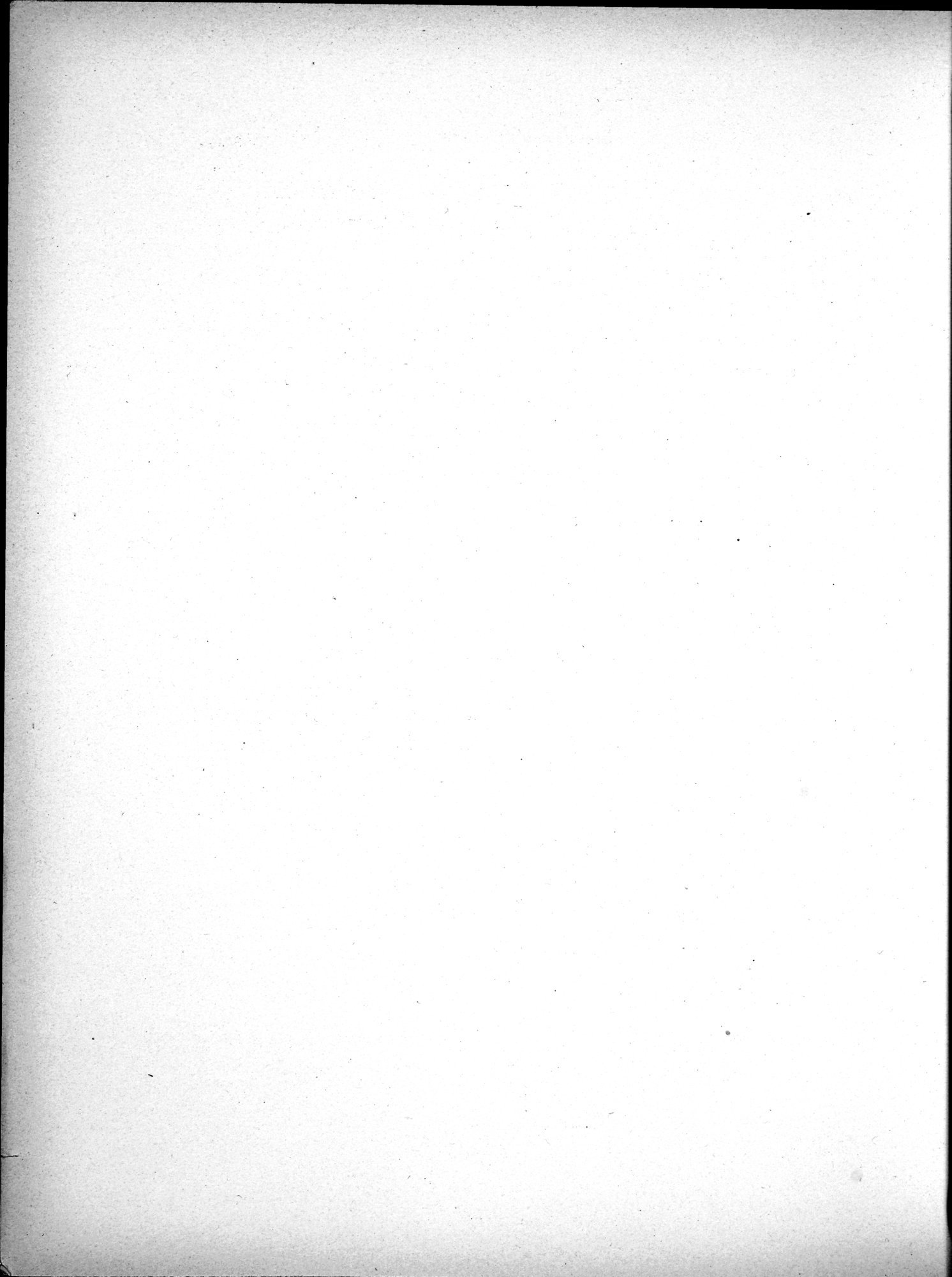 Eine Routenaufnahme durch Ostpersien : vol.2 / 450 ページ（白黒高解像度画像）