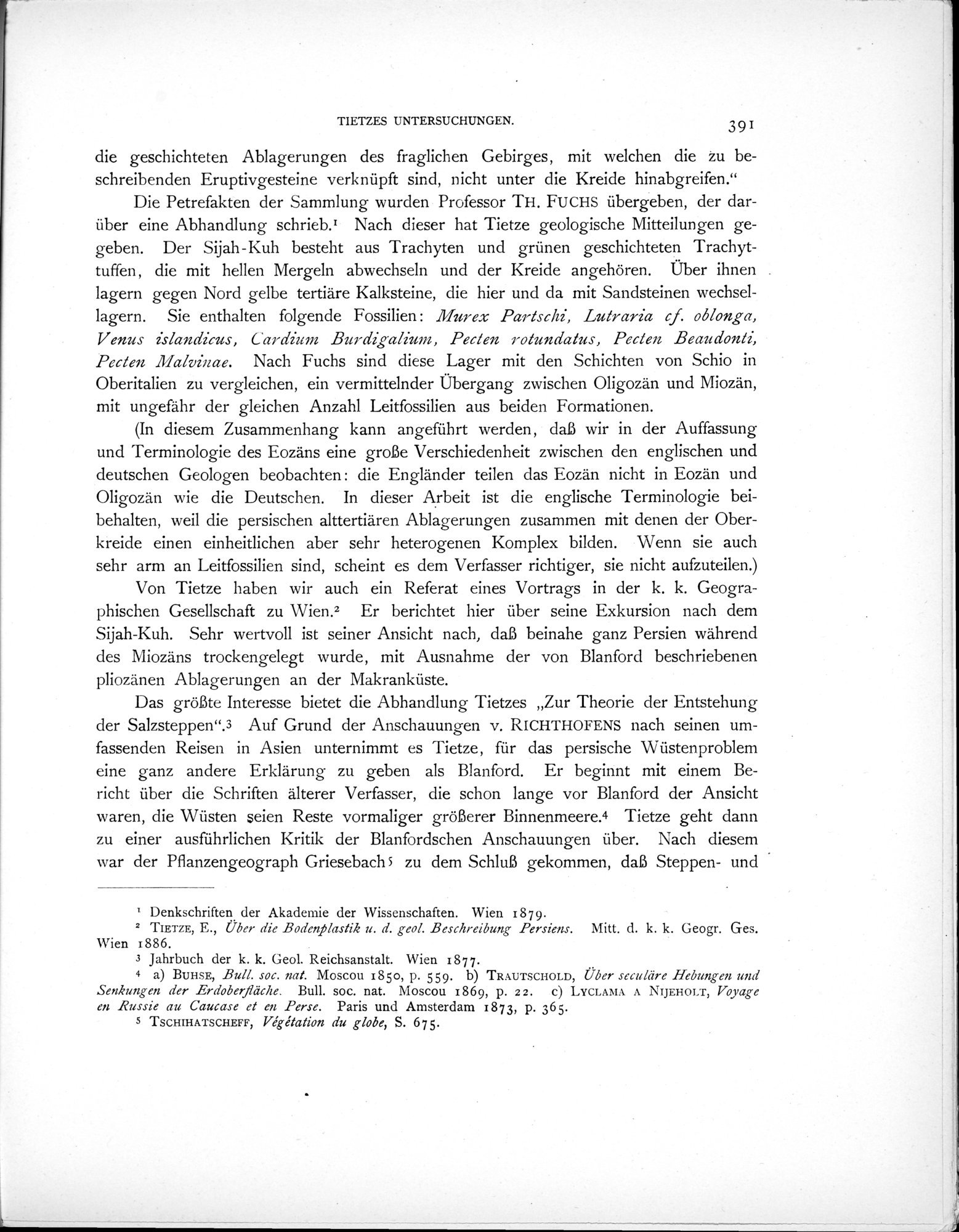 Eine Routenaufnahme durch Ostpersien : vol.2 / Page 461 (Grayscale High Resolution Image)