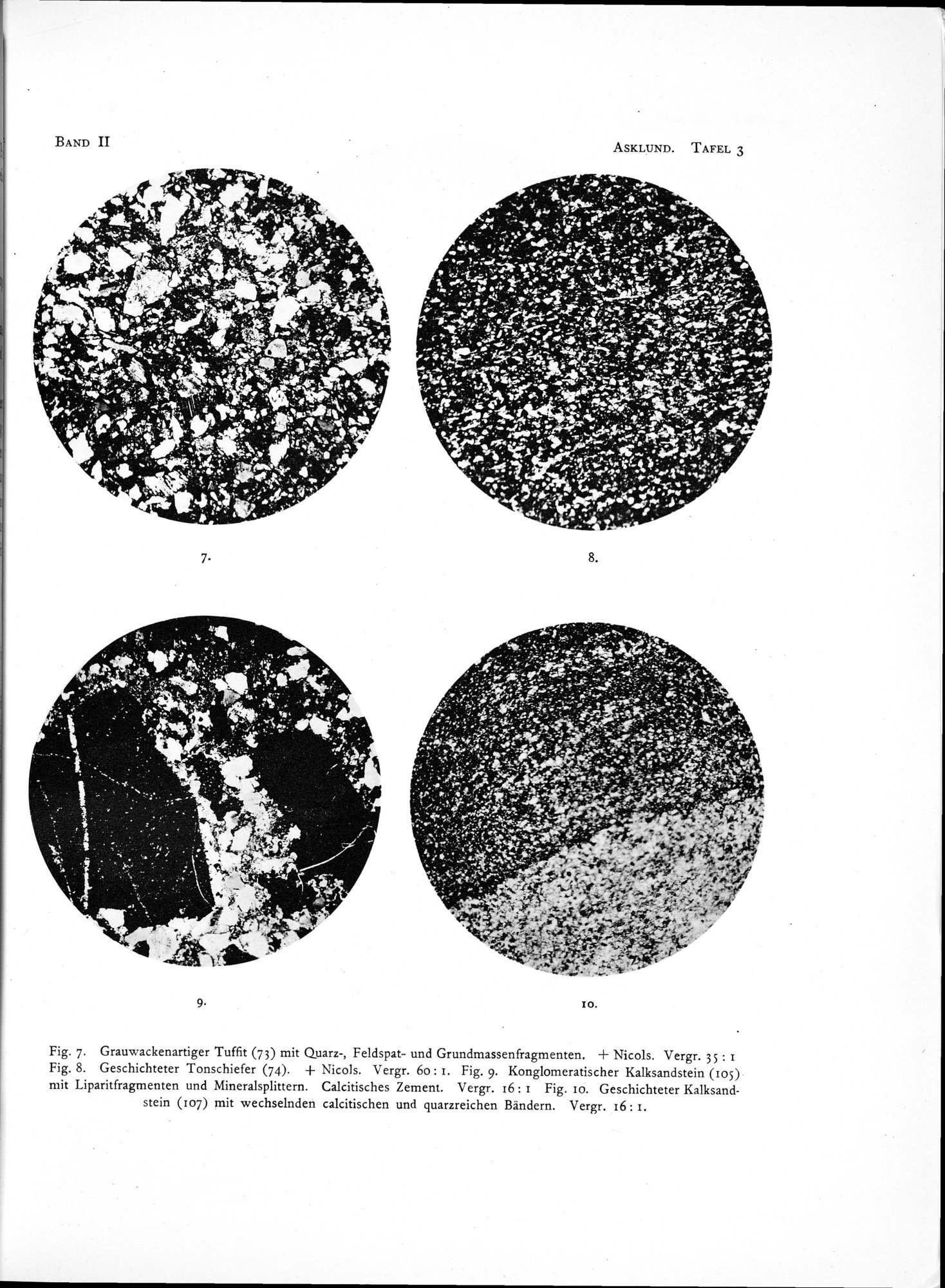 Eine Routenaufnahme durch Ostpersien : vol.2 / Page 483 (Grayscale High Resolution Image)