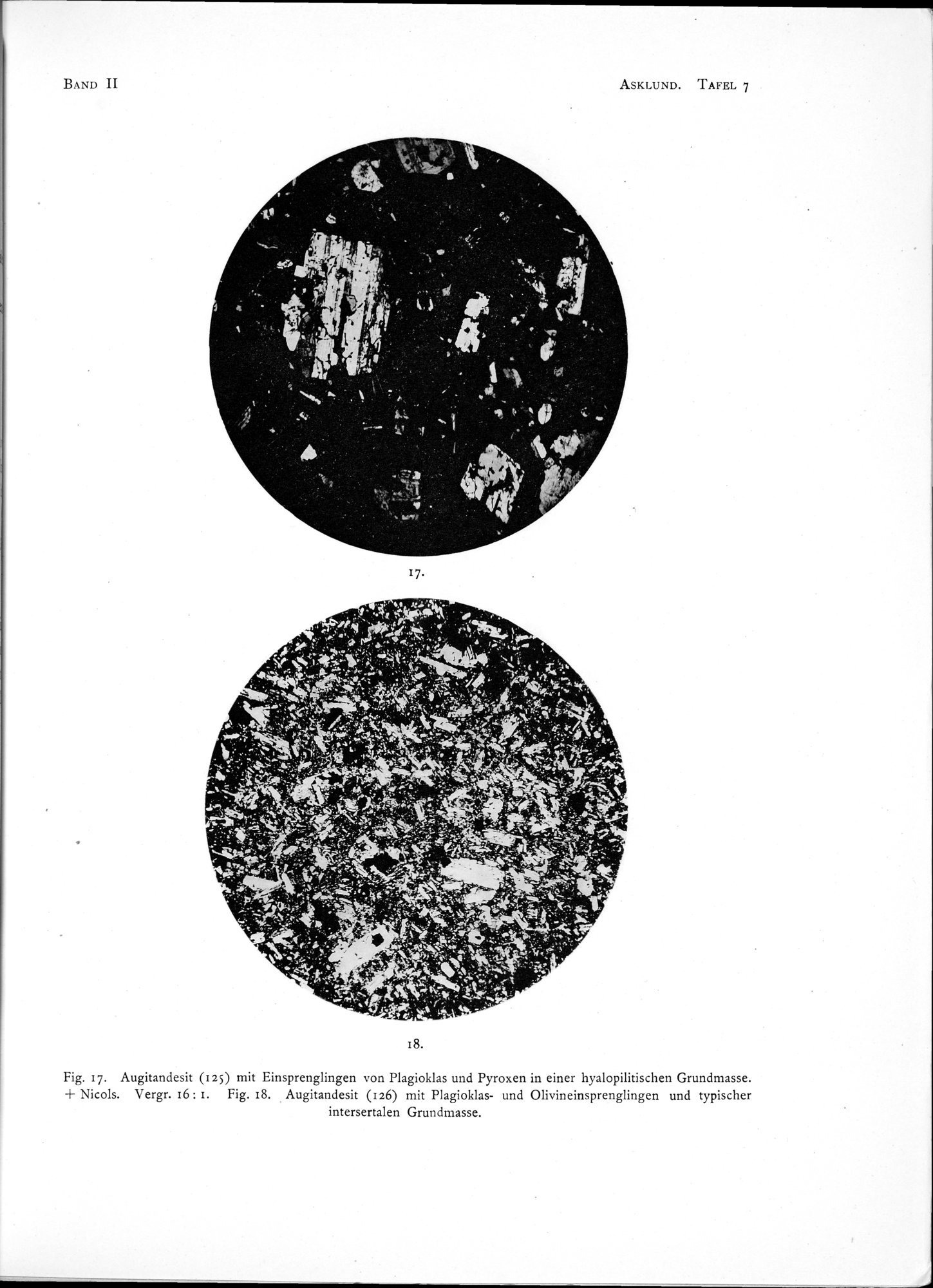 Eine Routenaufnahme durch Ostpersien : vol.2 / Page 499 (Grayscale High Resolution Image)