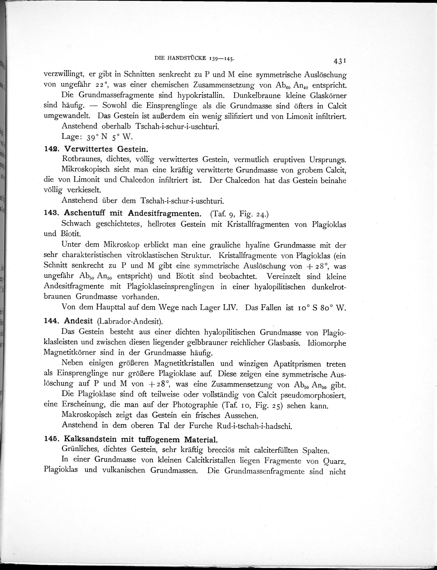 Eine Routenaufnahme durch Ostpersien : vol.2 / Page 529 (Grayscale High Resolution Image)