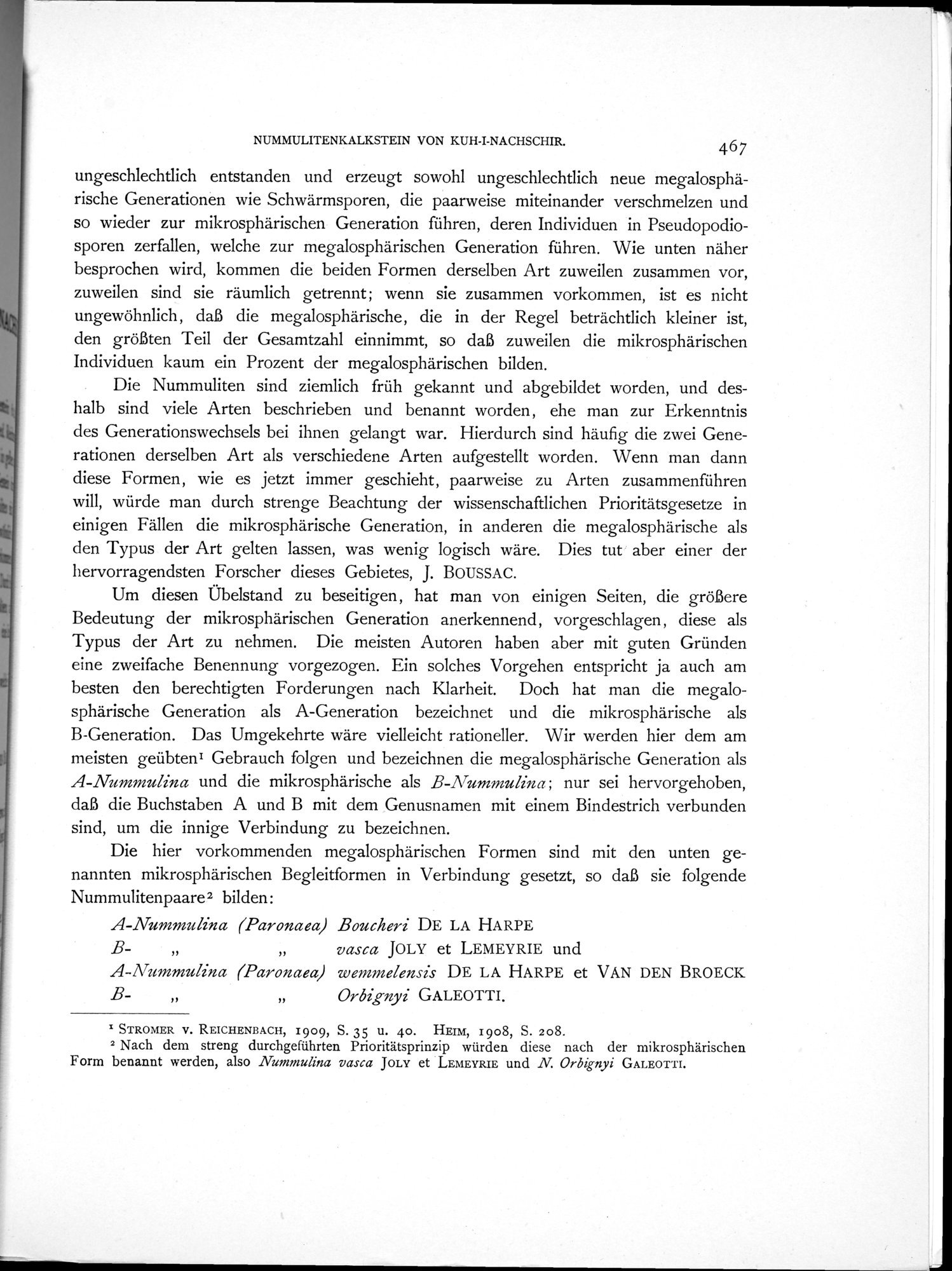 Eine Routenaufnahme durch Ostpersien : vol.2 / Page 579 (Grayscale High Resolution Image)
