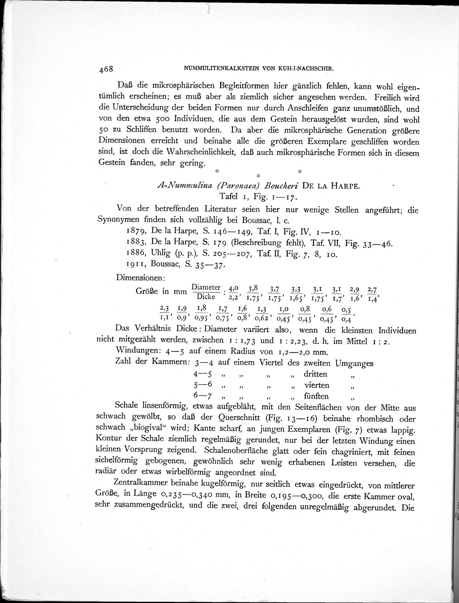 Eine Routenaufnahme durch Ostpersien : vol.2 / Page 580 (Grayscale High Resolution Image)