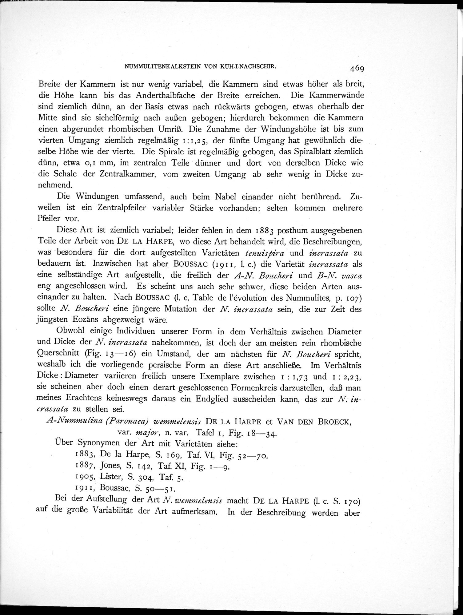 Eine Routenaufnahme durch Ostpersien : vol.2 / Page 581 (Grayscale High Resolution Image)