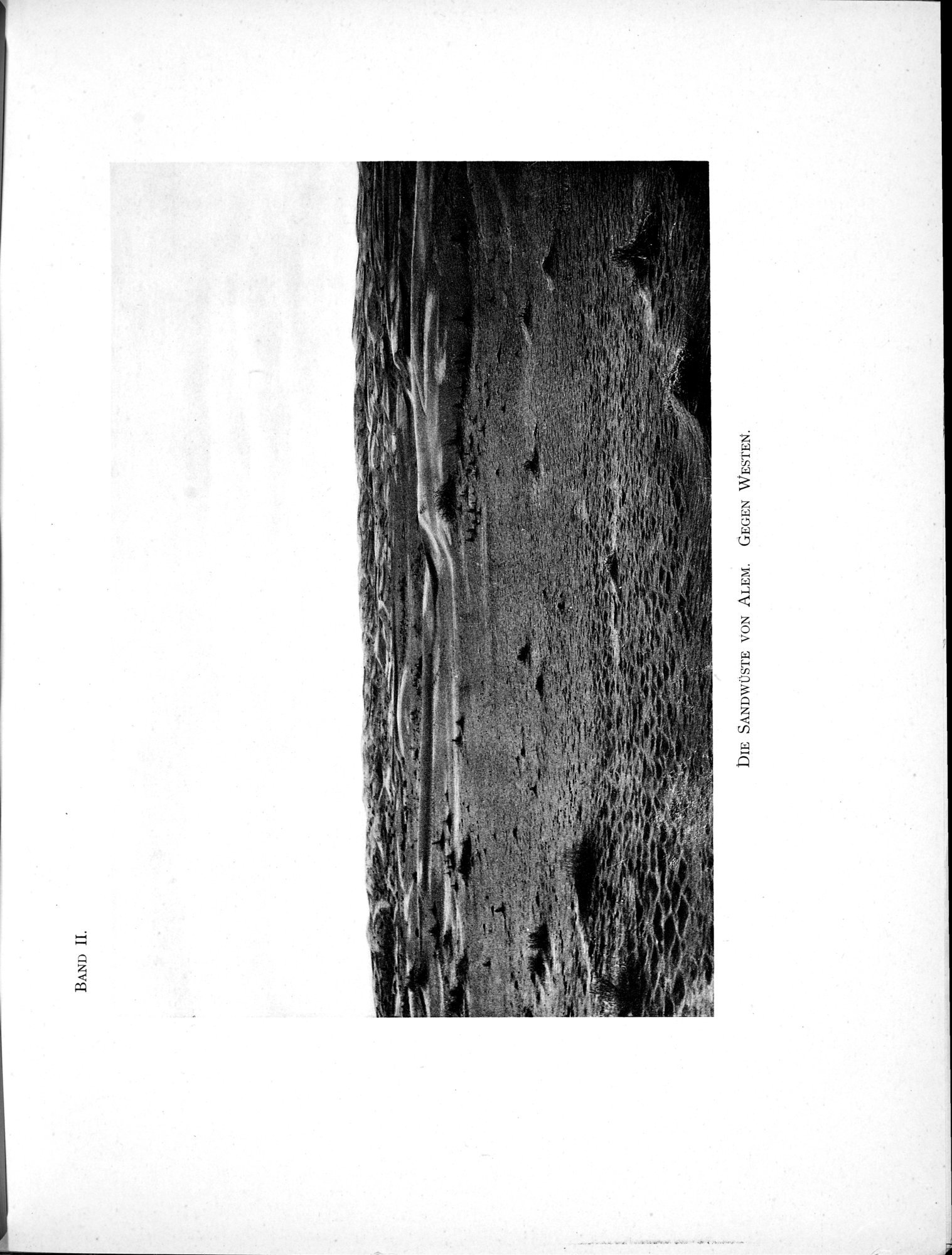 Eine Routenaufnahme durch Ostpersien : vol.2 / Page 621 (Grayscale High Resolution Image)