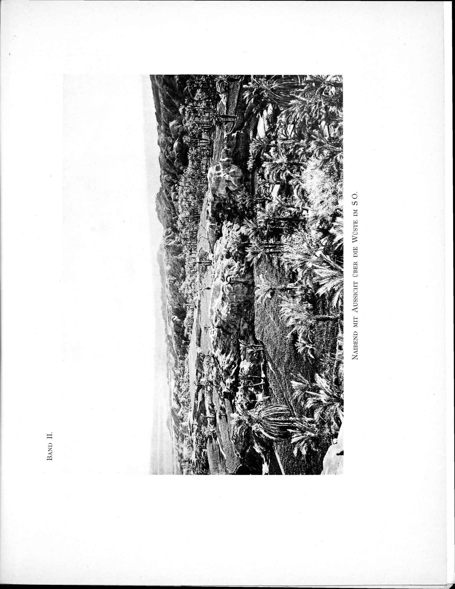 Eine Routenaufnahme durch Ostpersien : vol.2 / Page 639 (Grayscale High Resolution Image)
