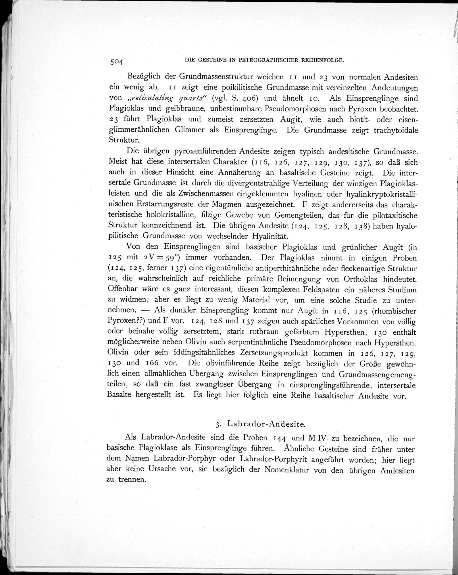 Eine Routenaufnahme durch Ostpersien : vol.2 / 650 ページ（白黒高解像度画像）