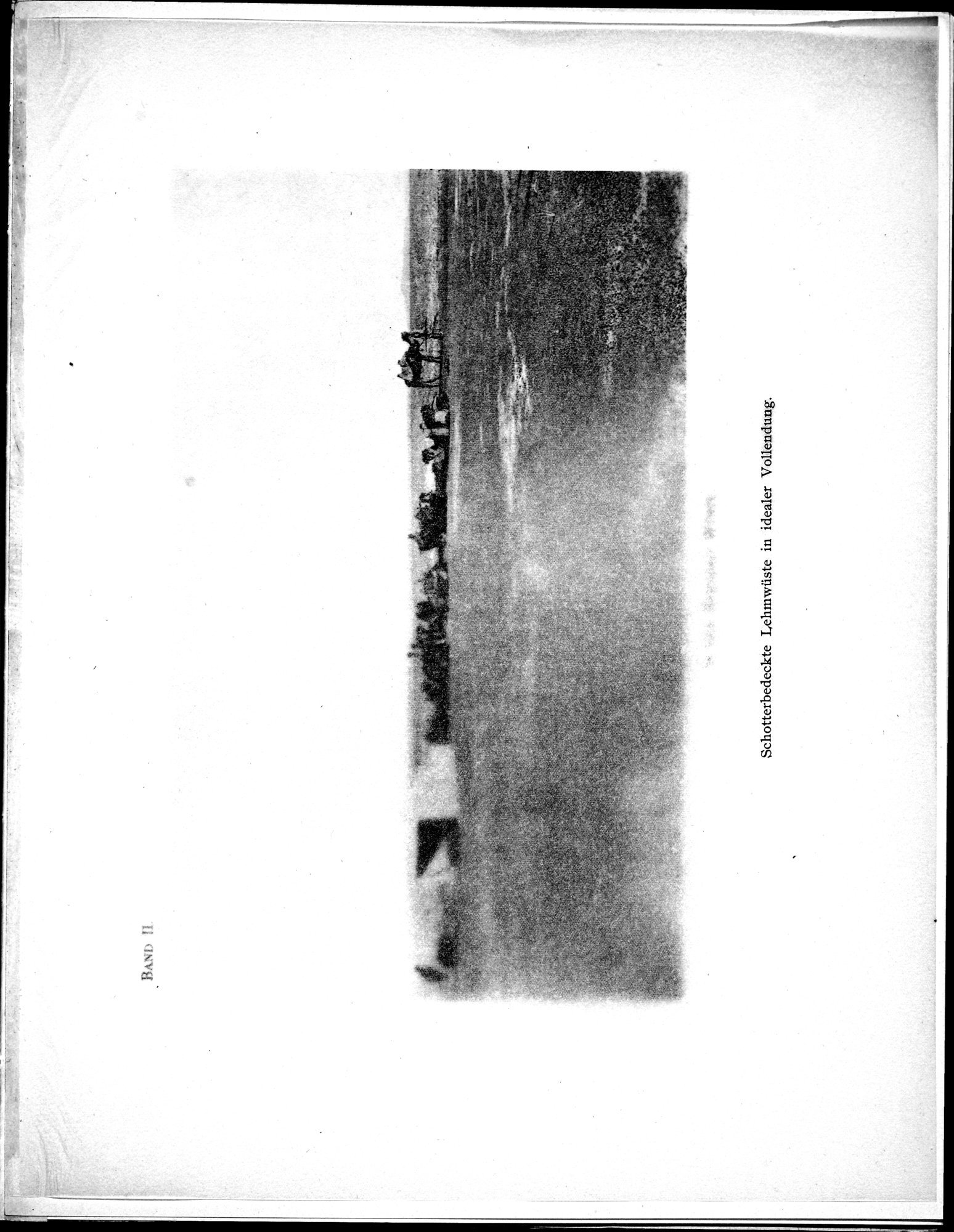 Eine Routenaufnahme durch Ostpersien : vol.2 / 655 ページ（白黒高解像度画像）