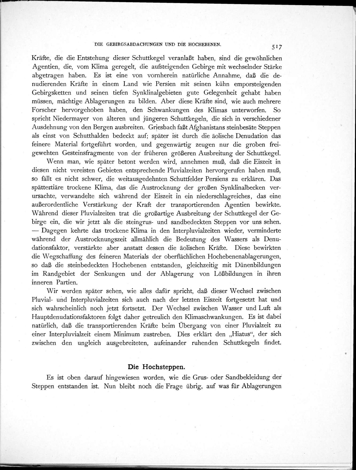 Eine Routenaufnahme durch Ostpersien : vol.2 / Page 669 (Grayscale High Resolution Image)