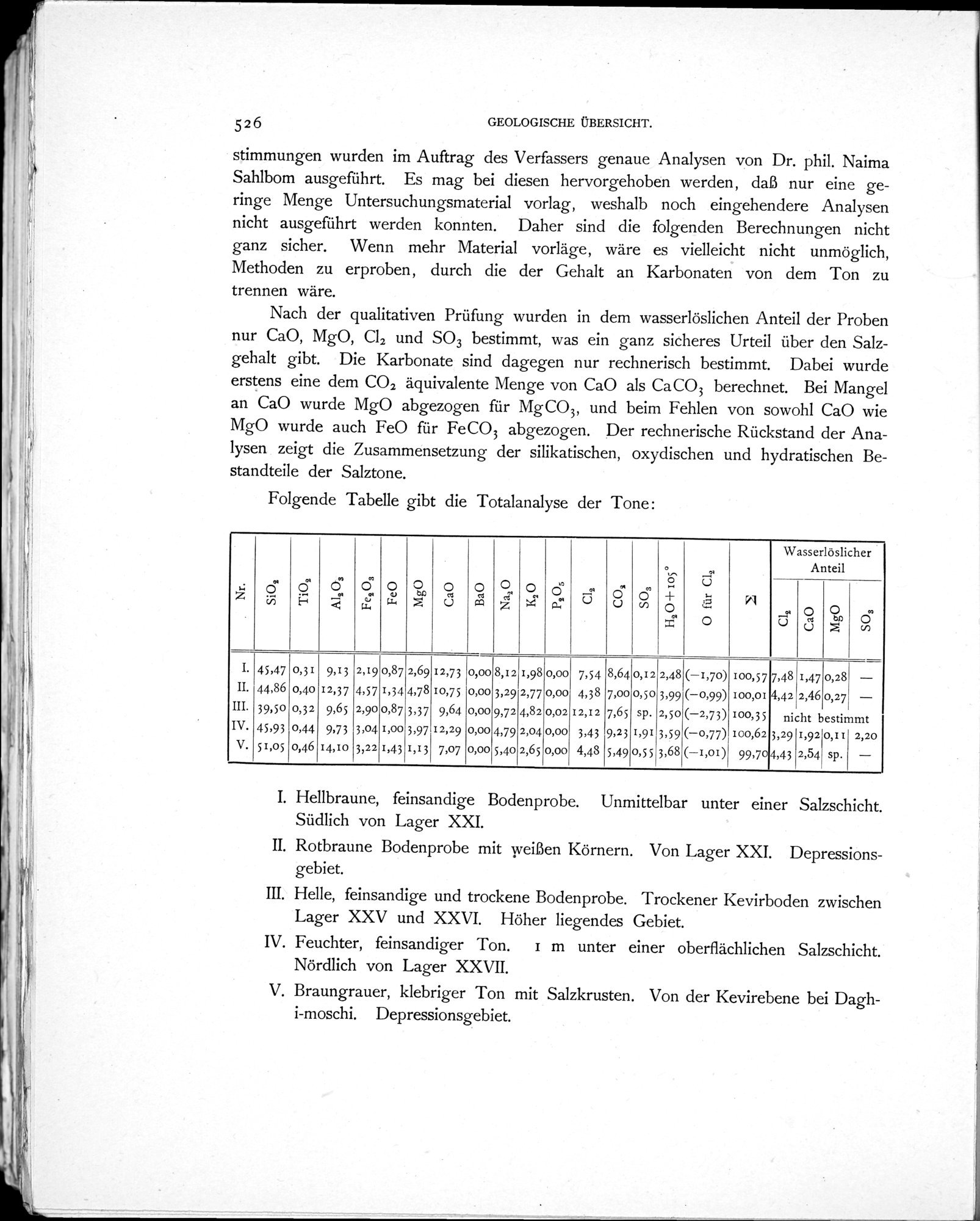 Eine Routenaufnahme durch Ostpersien : vol.2 / Page 678 (Grayscale High Resolution Image)