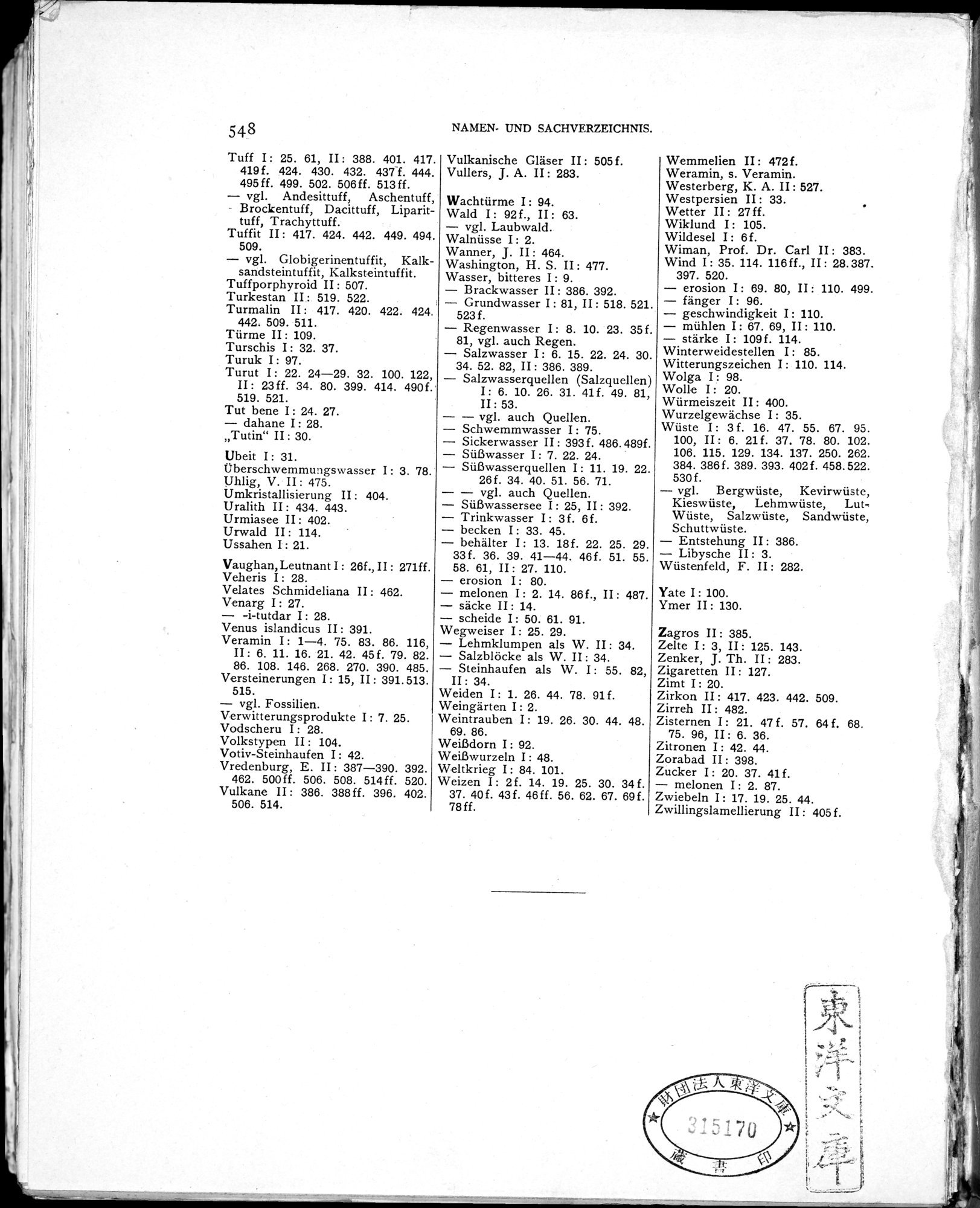 Eine Routenaufnahme durch Ostpersien : vol.2 / Page 700 (Grayscale High Resolution Image)