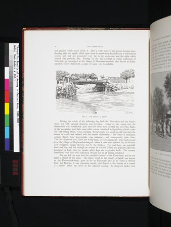 Scientific Results of a Journey in Central Asia, 1899-1902 : vol.1 : Page 16