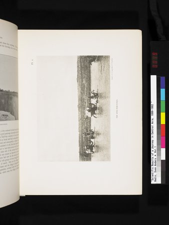 Scientific Results of a Journey in Central Asia, 1899-1902 : vol.1 : Page 19