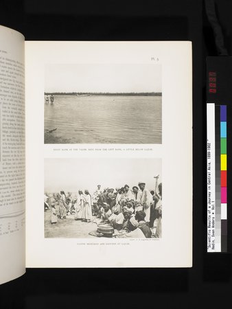 Scientific Results of a Journey in Central Asia, 1899-1902 : vol.1 : Page 37