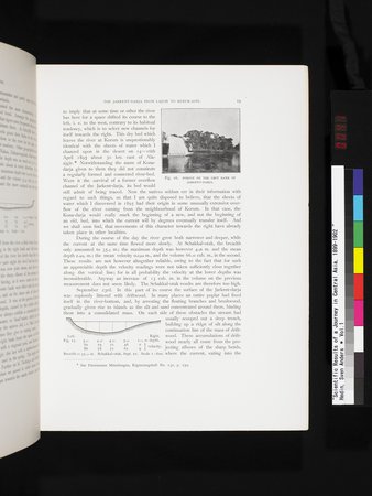 Scientific Results of a Journey in Central Asia, 1899-1902 : vol.1 : Page 41