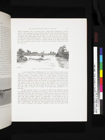 Scientific Results of a Journey in Central Asia, 1899-1902 : vol.1 : Page 43